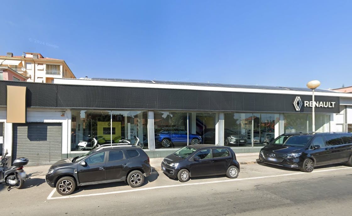 Giada Auto S.p.A.